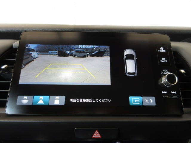 フィット1.5 e:HEV RS