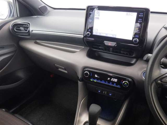 ヤリス1.5 ハイブリッド G