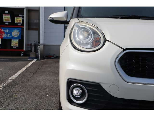 パッソ1.0 モーダ S