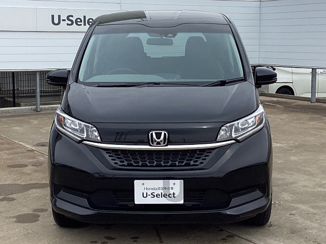 フリード1.5 ハイブリッド G 4WD