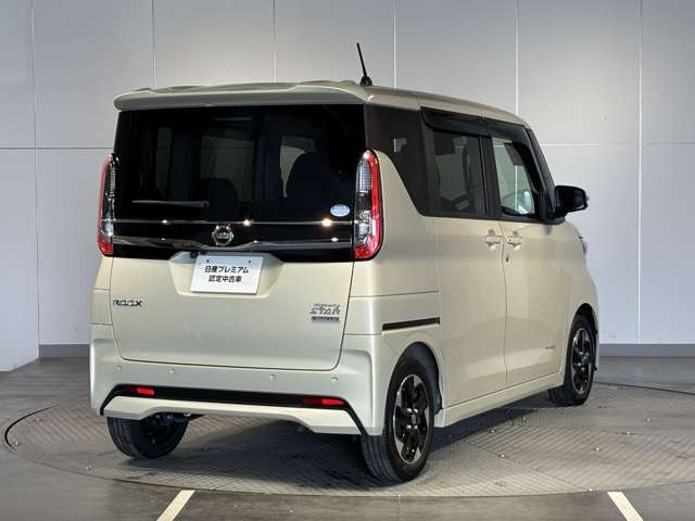 デイズハイウェイスターX プロパイロットエディション