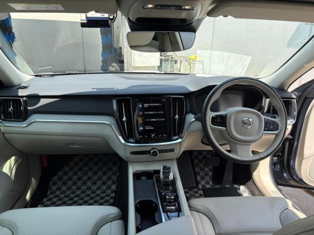 V60B5 インスクリプション