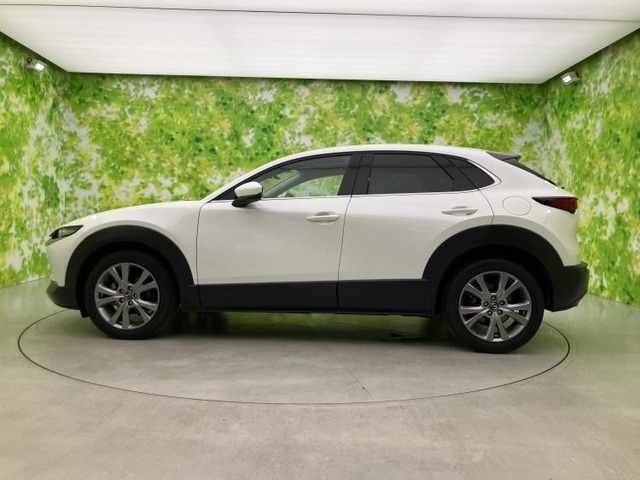 CX-301.8 XD プロアクティブ ツーリングセレクション