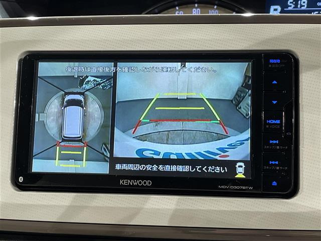 ムーヴキャンバスG メイクアップ リミテッド SAIII