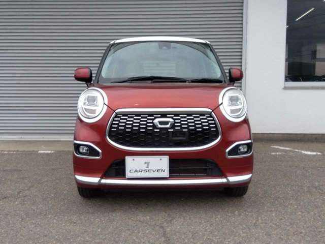 キャストアクティバ G SAII 4WD