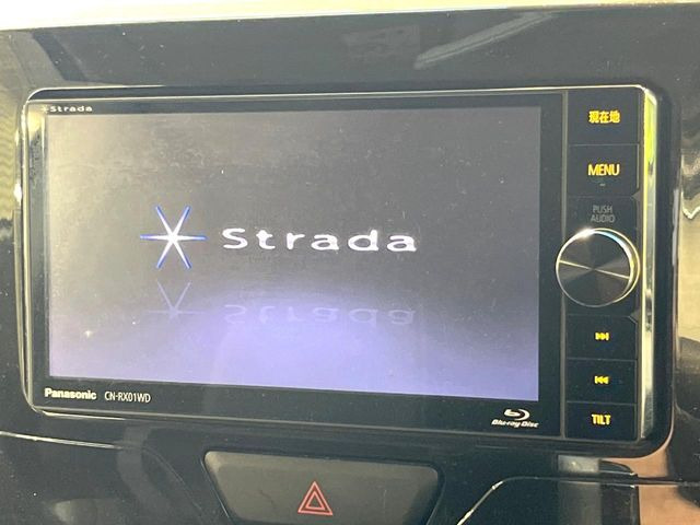 タントカスタムRS トップエディション SAII