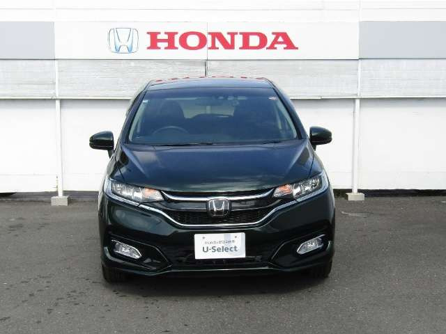 フィット1.5 ハイブリッド Fパッケージ コンフォートエディション