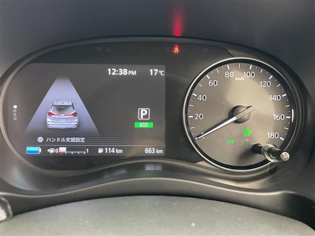 キックス1.2 X FOUR (e-POWER) 4WD