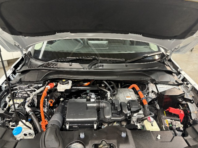 ヴェゼル1.5 ハイブリッド Z