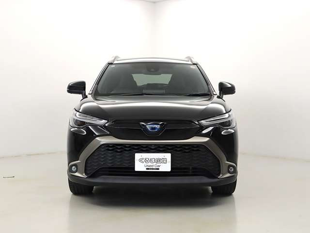 カローラクロス1.8 ハイブリッド Z