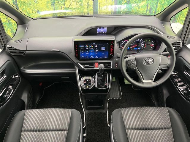 ヴォクシー2.0 ZS 煌II