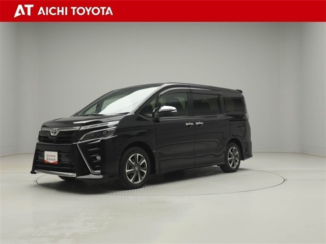 ヴォクシー2.0 ZS 煌III