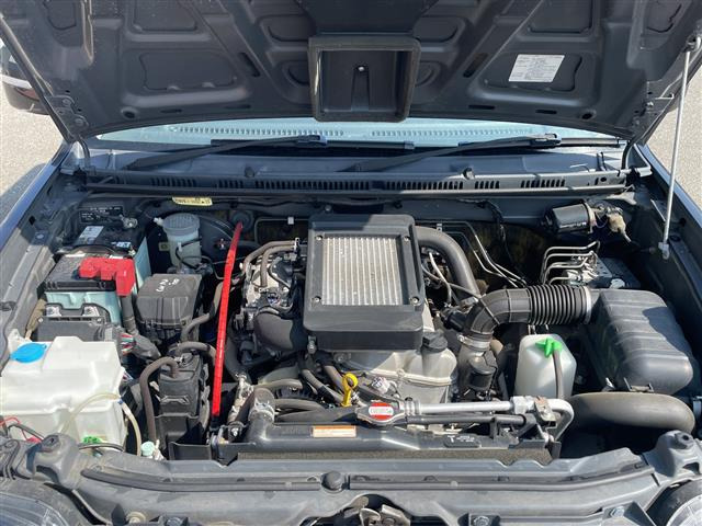 ジムニークロスアドベンチャー 4WD