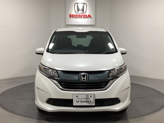 フリード+1.5 G ホンダセンシング