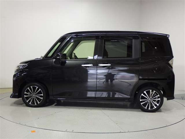 ルーミー1.0 カスタム G-T