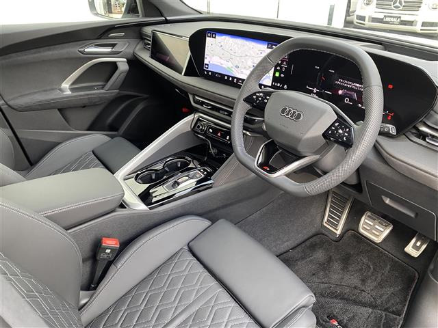 SQ5スポーツバック