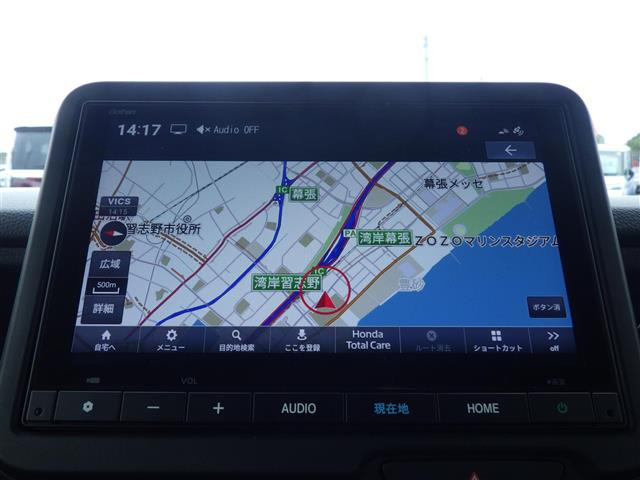 N-BOXカスタムベースグレード
