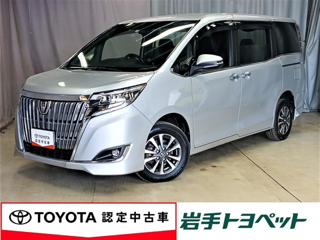 エスクァイア2.0 Xi