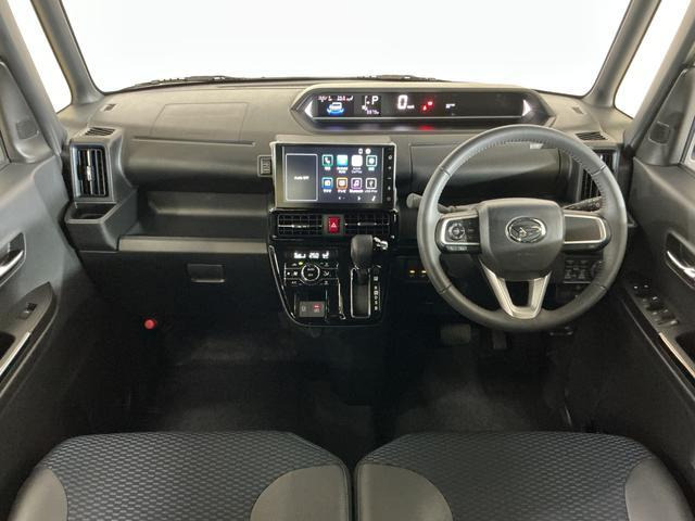 タントカスタムRS