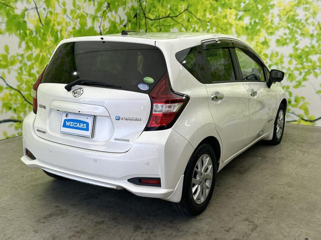 ノート1.2 e-POWER メダリスト