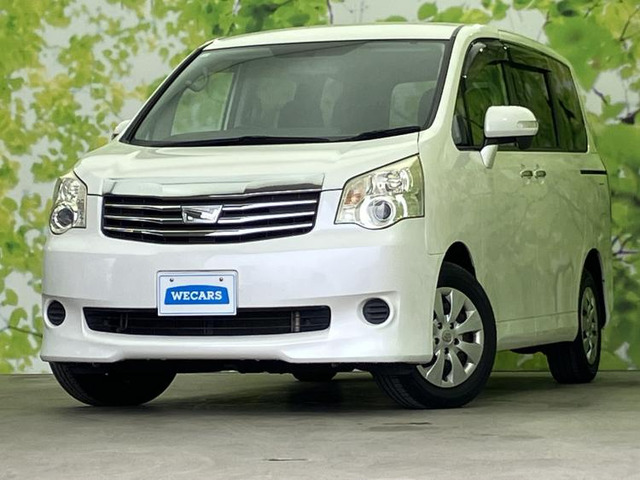 ノア2.0 X スマートエディション