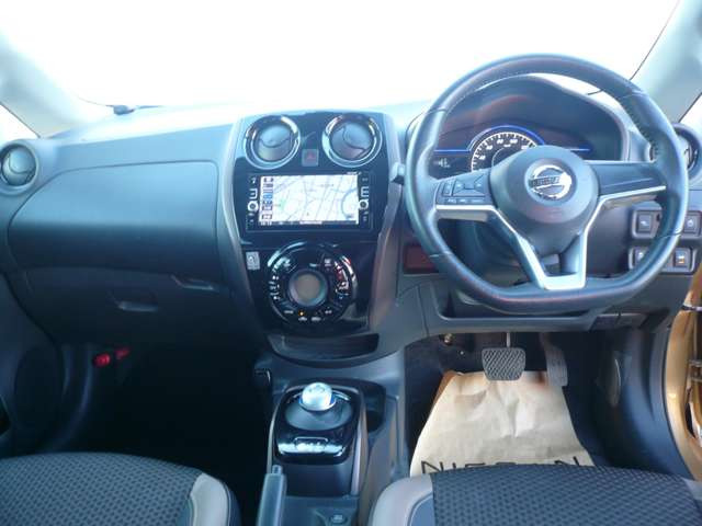 ノート1.2 e-POWER メダリスト