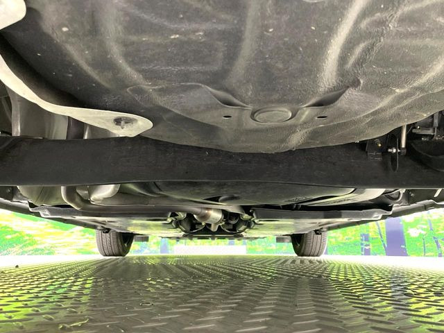 下回りがきれいなうちに、防錆加工の施工がオススメ。降雪地域はもちろん、沿岸部にお住いの方や、趣味でマリン・ウィンタースポーツをされる方にご好評いただいております。