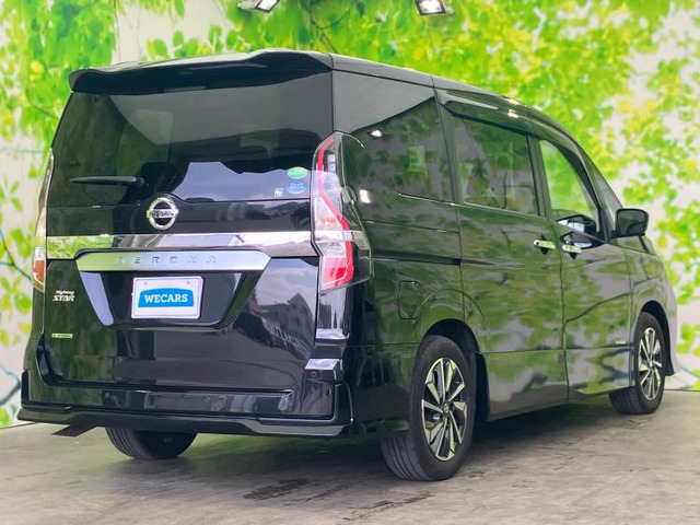 セレナ2.0 ハイウェイスターV