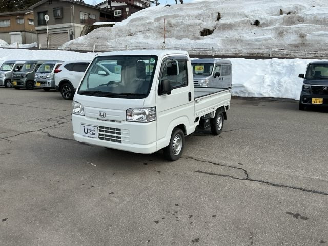 アクティトラックSDX