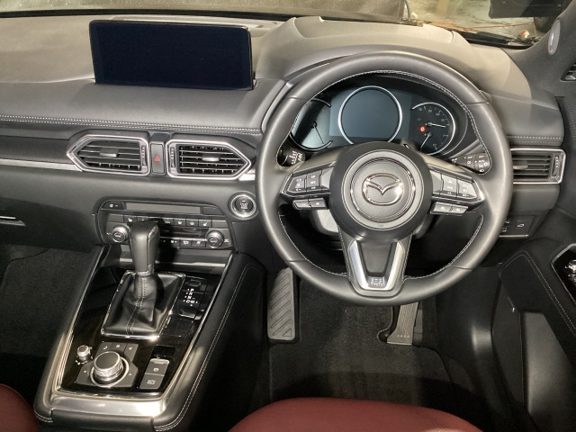 CX-82.2 XD スポーツアピアランス 4WD