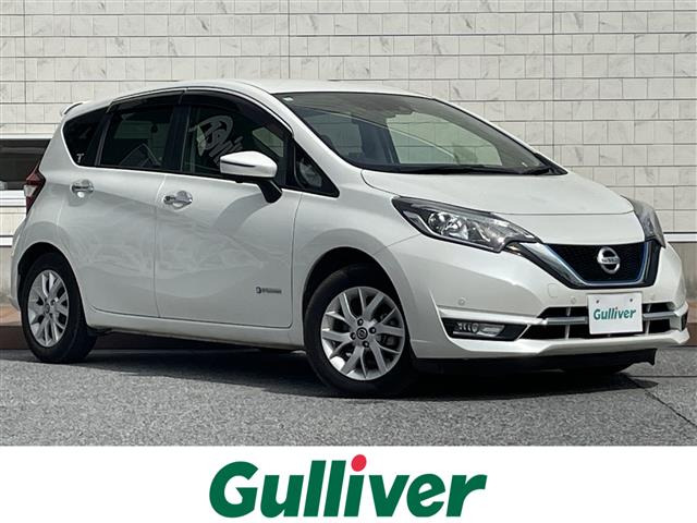 ノート1.2 e-POWER メダリスト