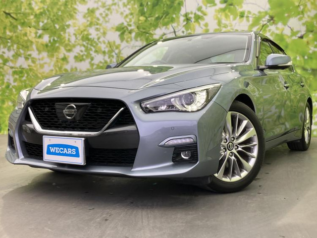 スカイライン3.0 GT タイプP