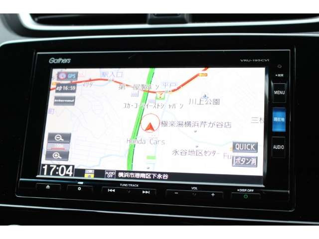 CR-V1.5 EX マスターピース 4WD