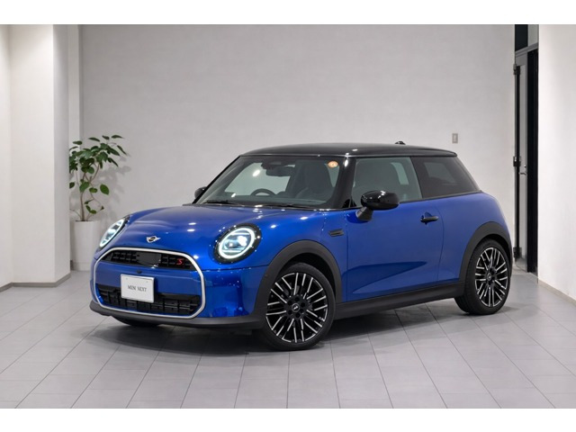 ミニクーパー S