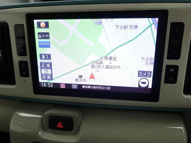 ムーヴキャンバスG メイクアップ VS SAIII