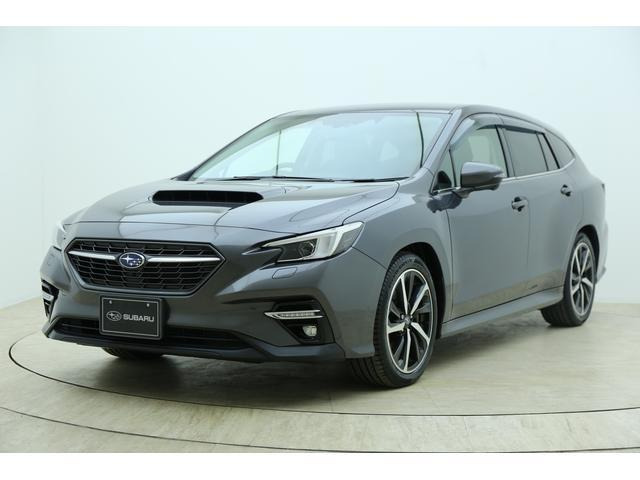 レヴォーグ1.8 GT-H EX 4WD