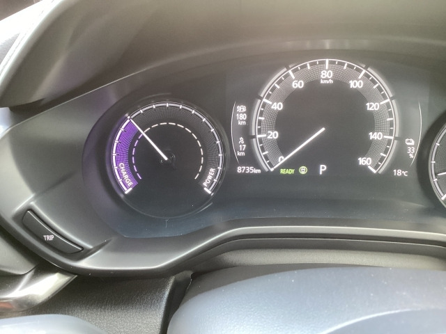 MX-30ロータリーEVレトロ スポーツ エディション