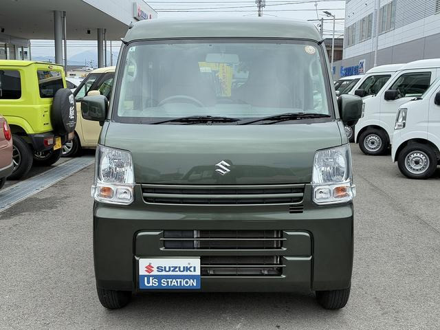 エブリイPC リミテッド ハイルーフ