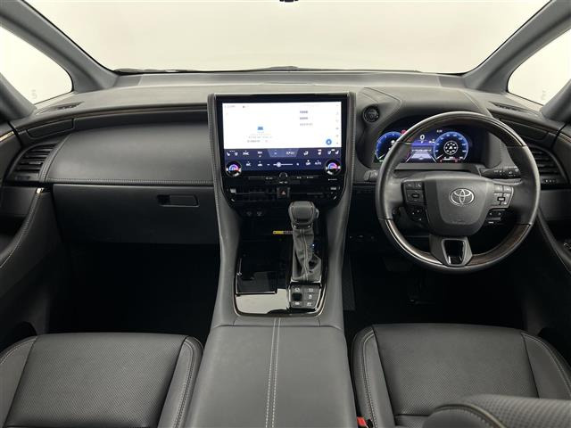 アルファードハイブリッド 2.5 Z