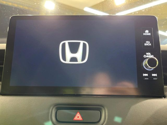 ヴェゼル1.5 e:HEV Z