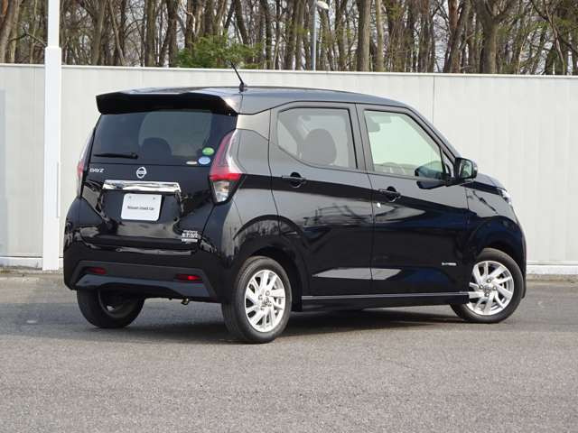 デイズハイウェイスターX プロパイロットエディション