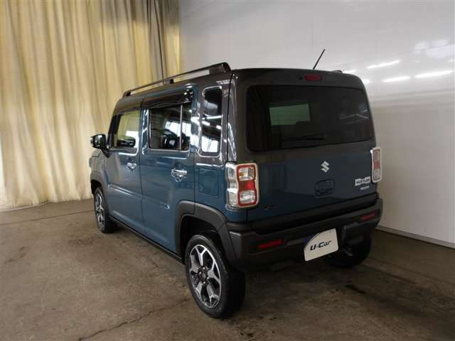 ハスラーJ スタイルII