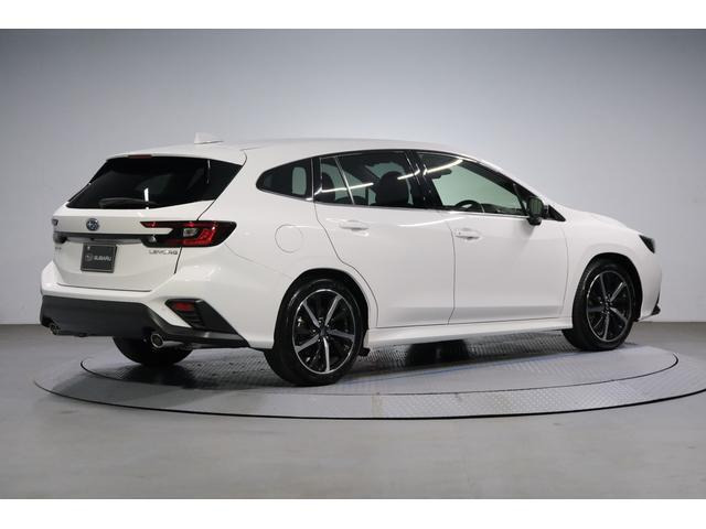 レヴォーグ1.8 GT-H EX 4WD