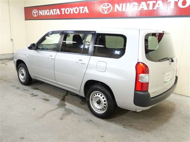 プロボックスバン1.5 GL 4WD