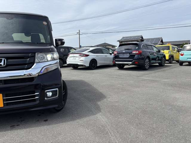 N-BOXカスタムG SSパッケージ ブラックスタイル