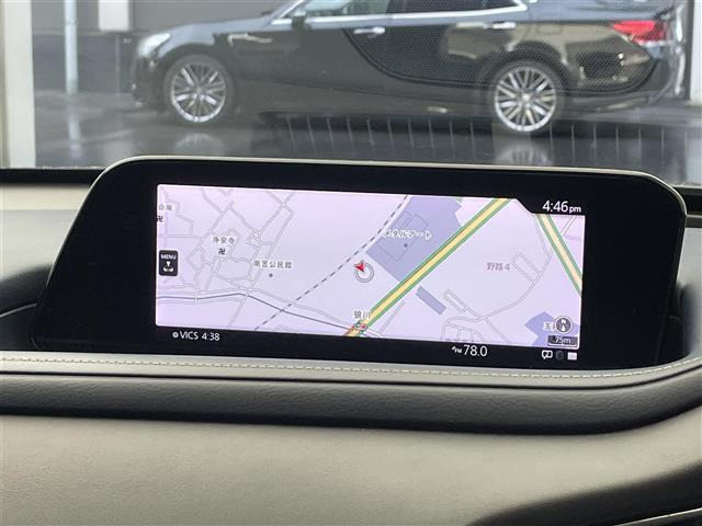 CX-301.8 XD プロアクティブ ツーリングセレクション