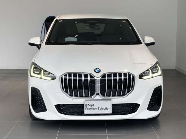 2シリーズアクティブツアラー218d Mスポーツ