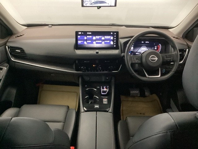 エクストレイル1.5 G