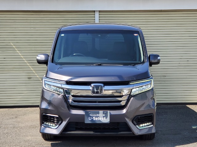 ステップワゴン2.0 スパーダ ハイブリッド G EX ホンダセンシング