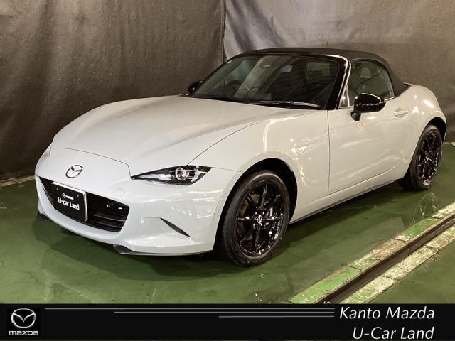 ロードスター1.5 NR-A